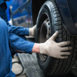 assurance contrôle technique auto